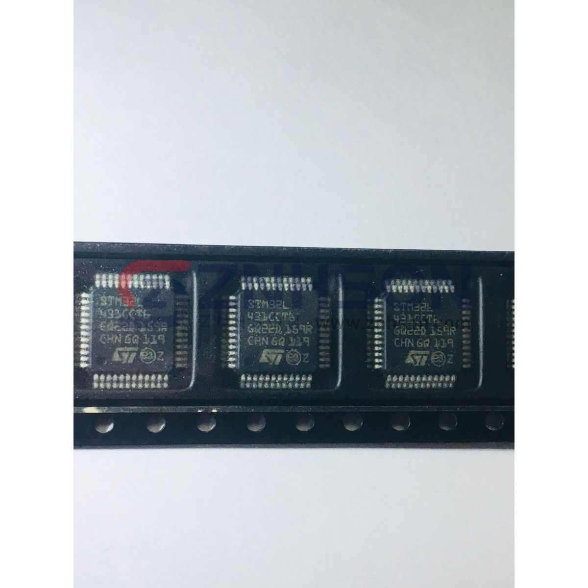 STM32L431CCT6TR