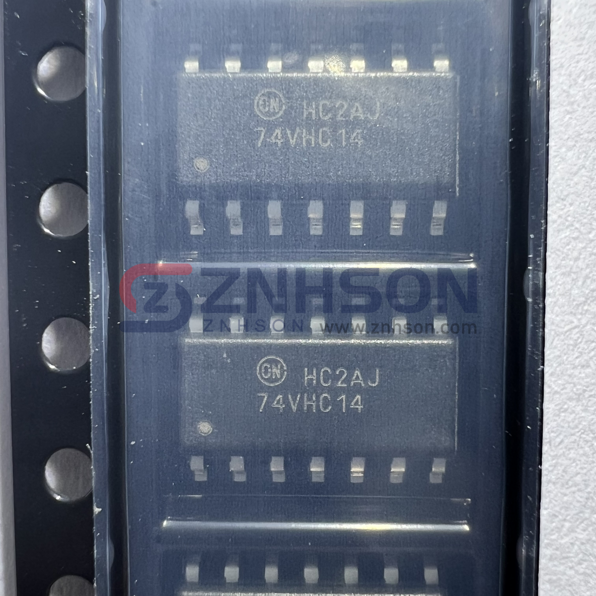 74VHC14MX