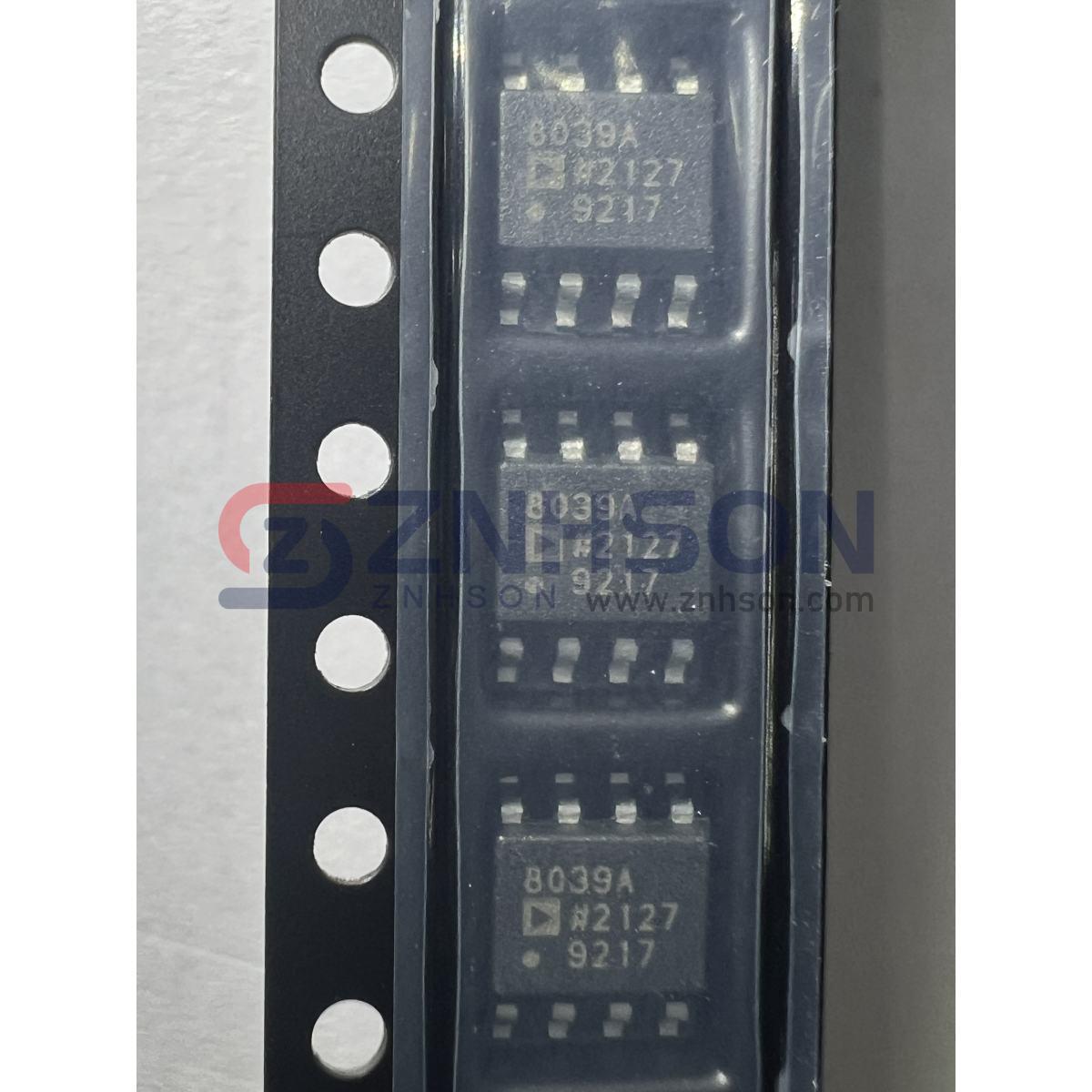 AD8039ARZ-REEL
