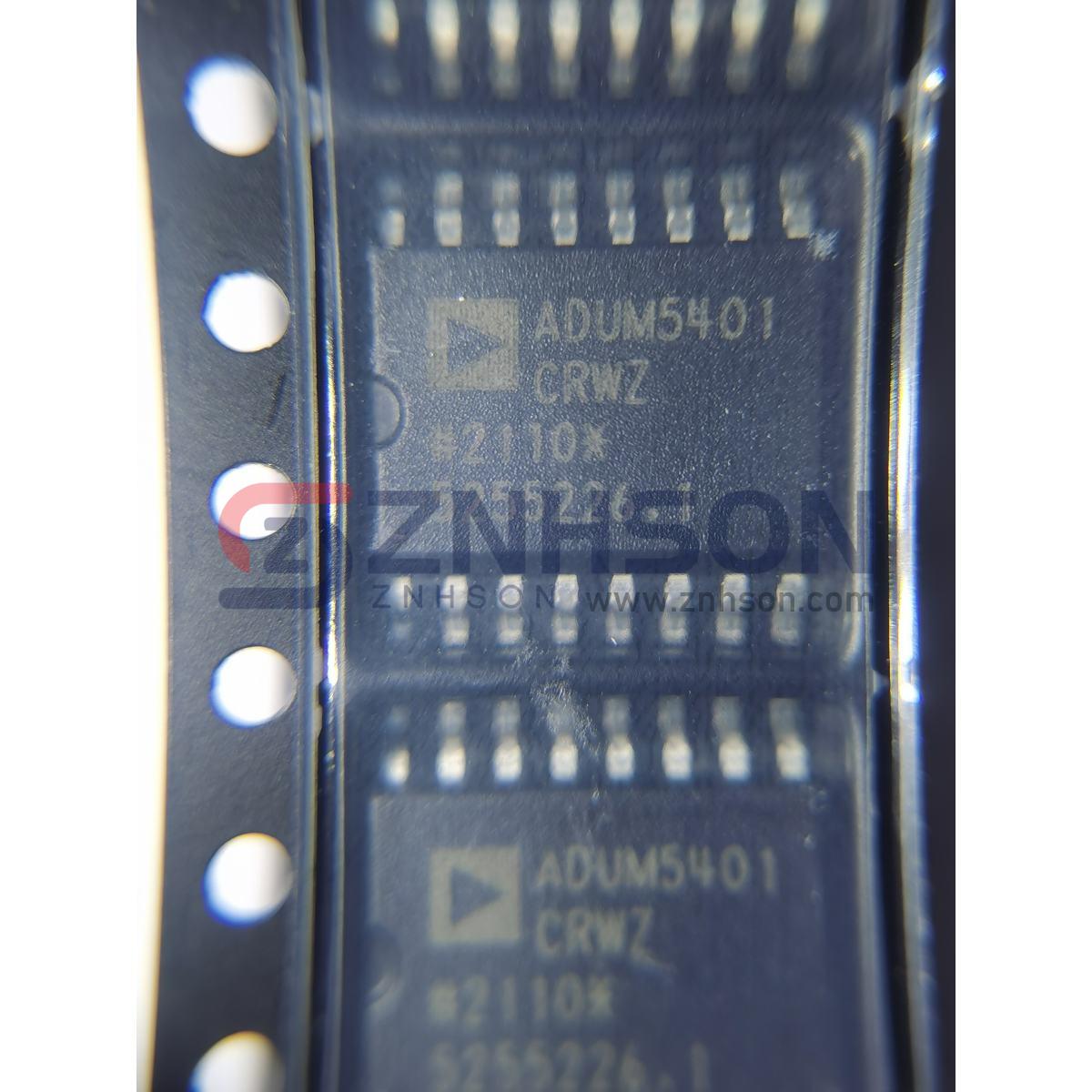 ADUM5401CRWZ-RL