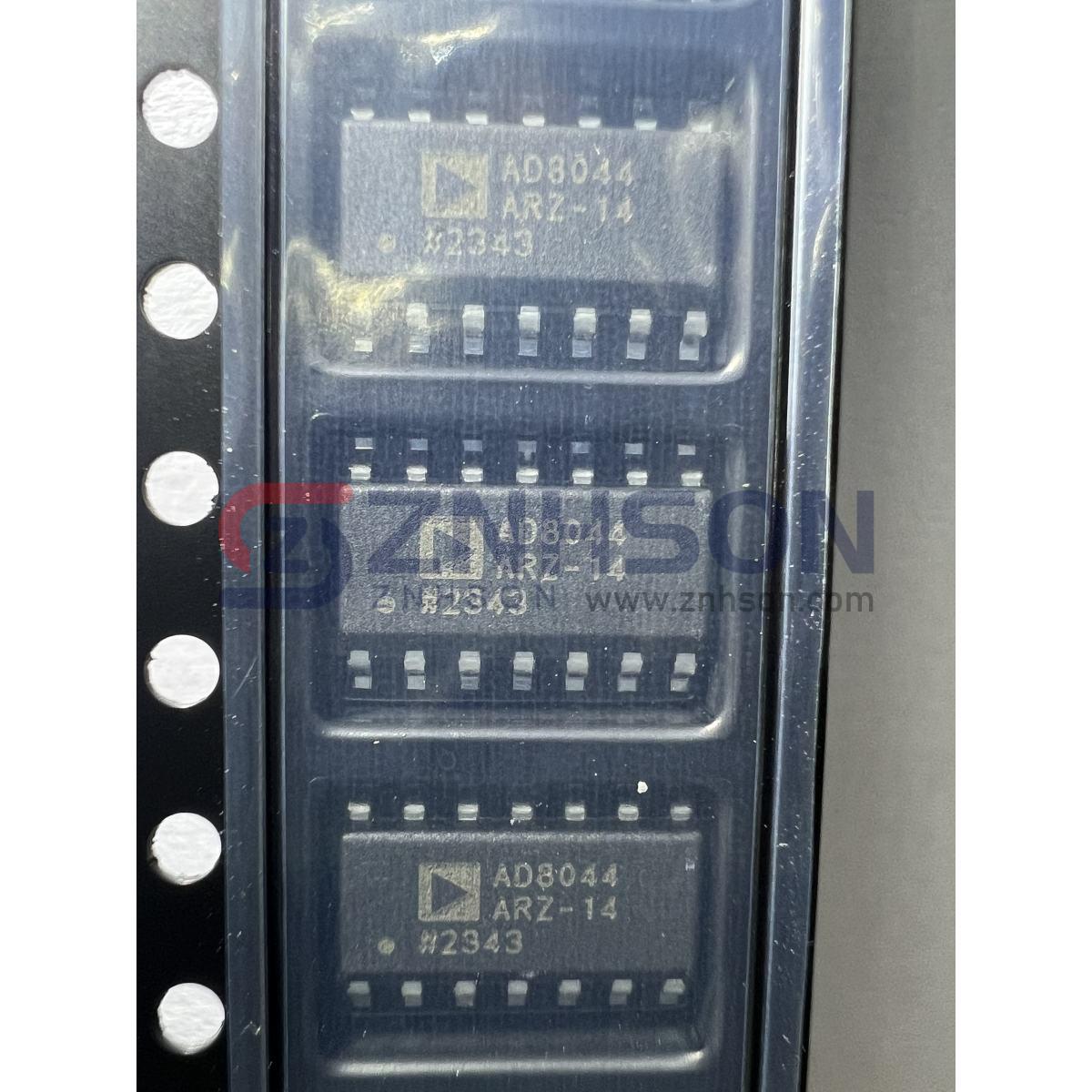 AD8044ARZ-14
