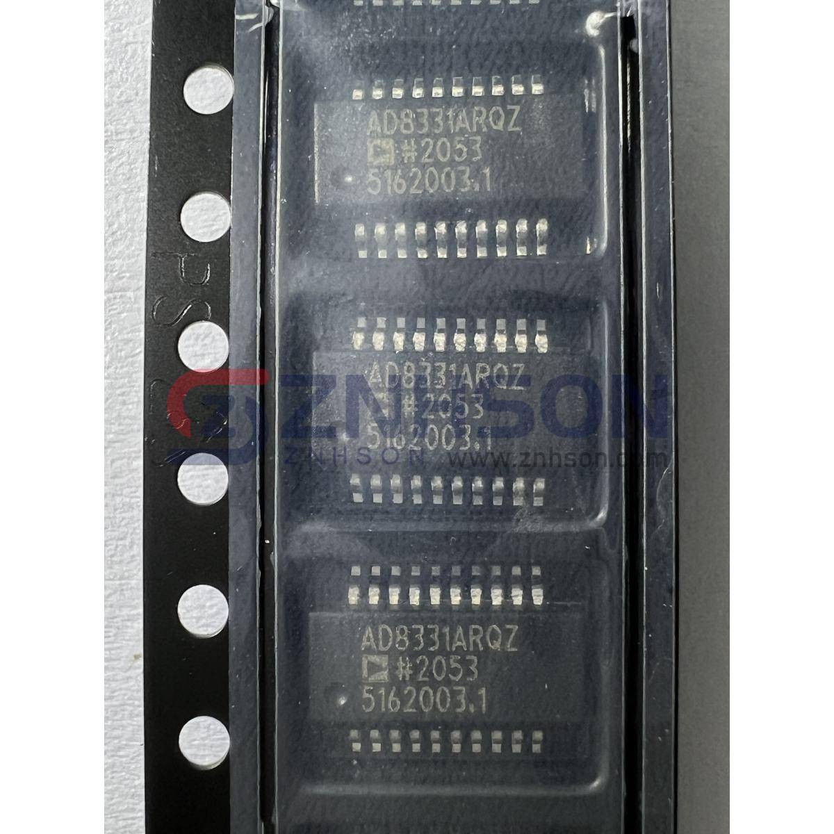 AD8331ARQZ