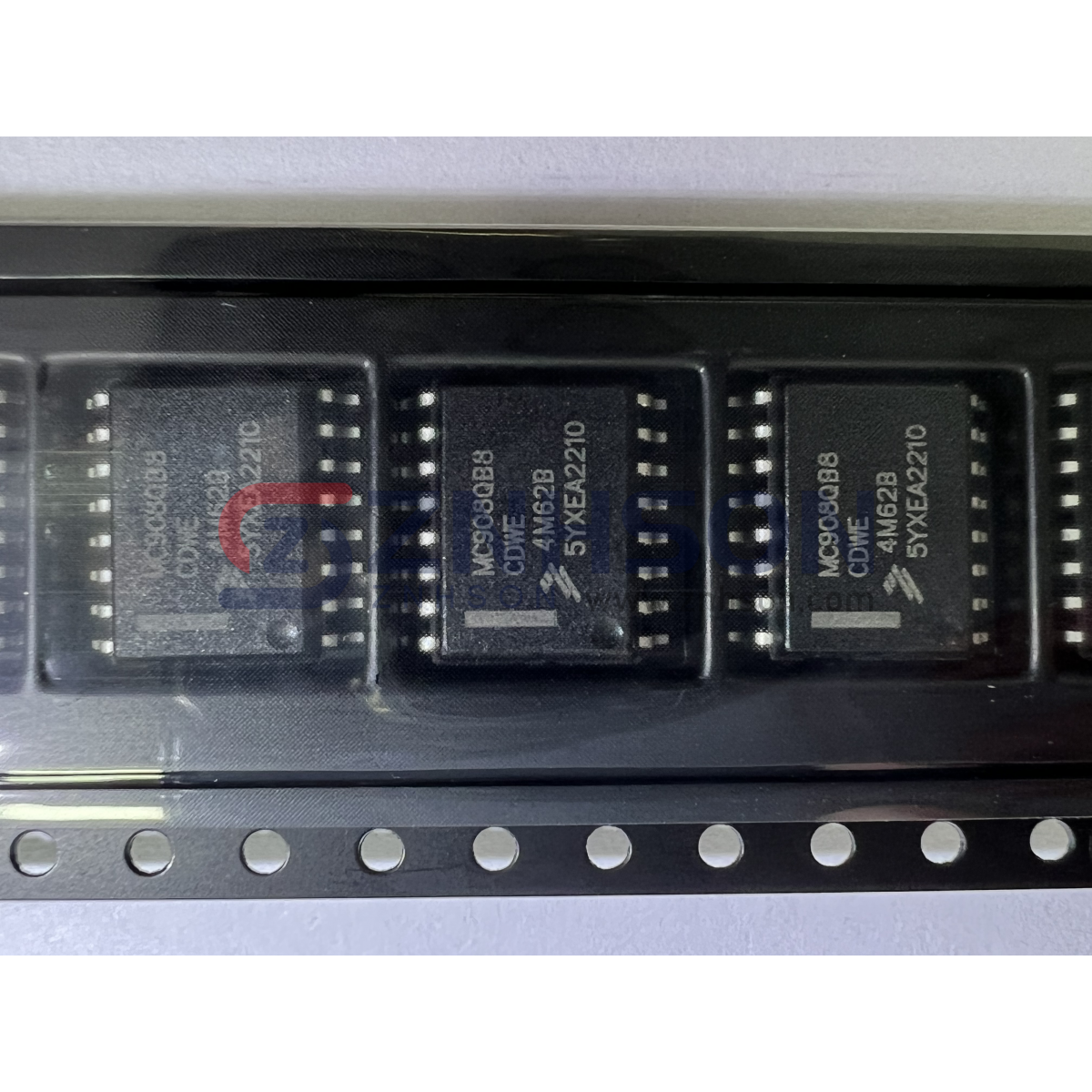 MC908QB8CDWER