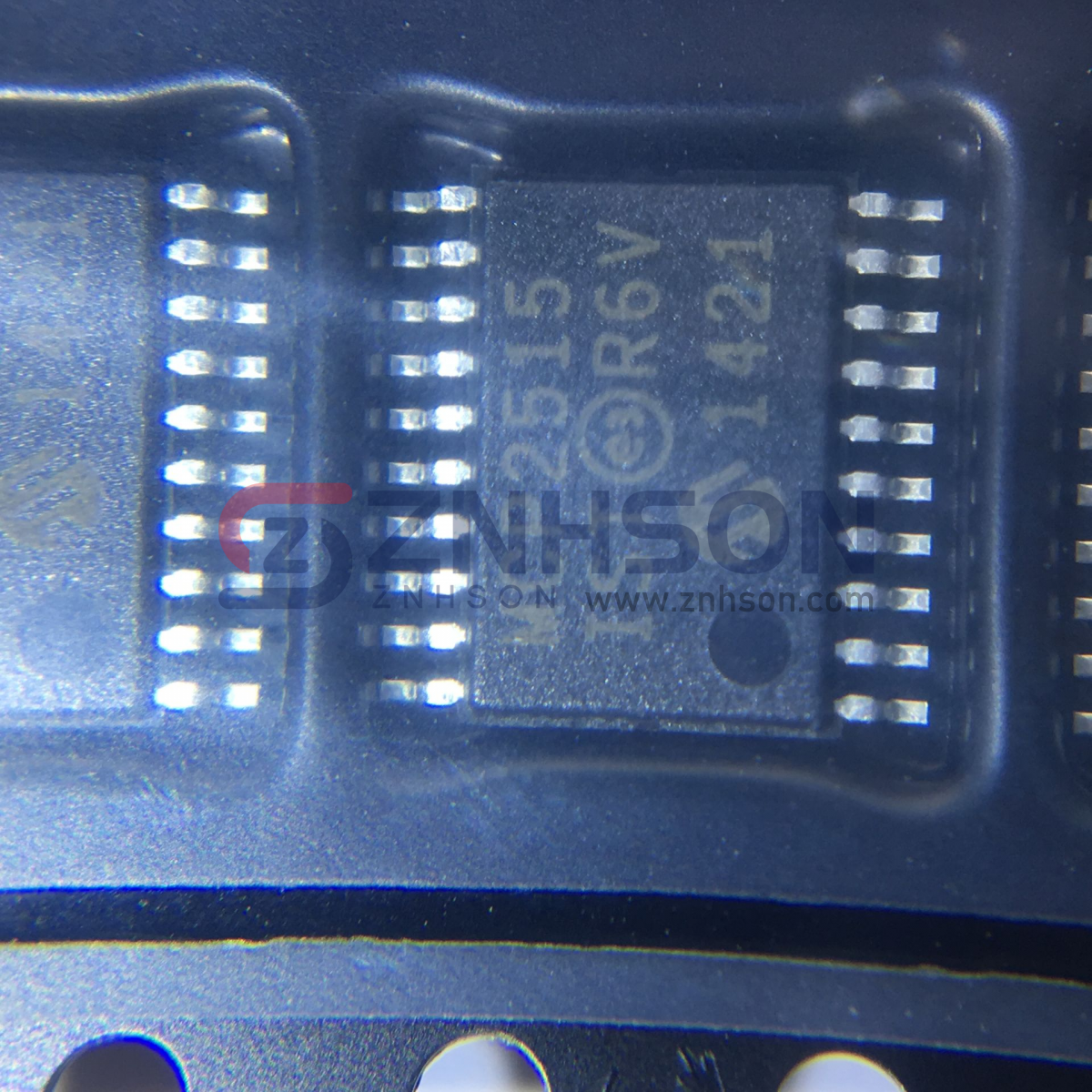 MCP2515T-I/ST