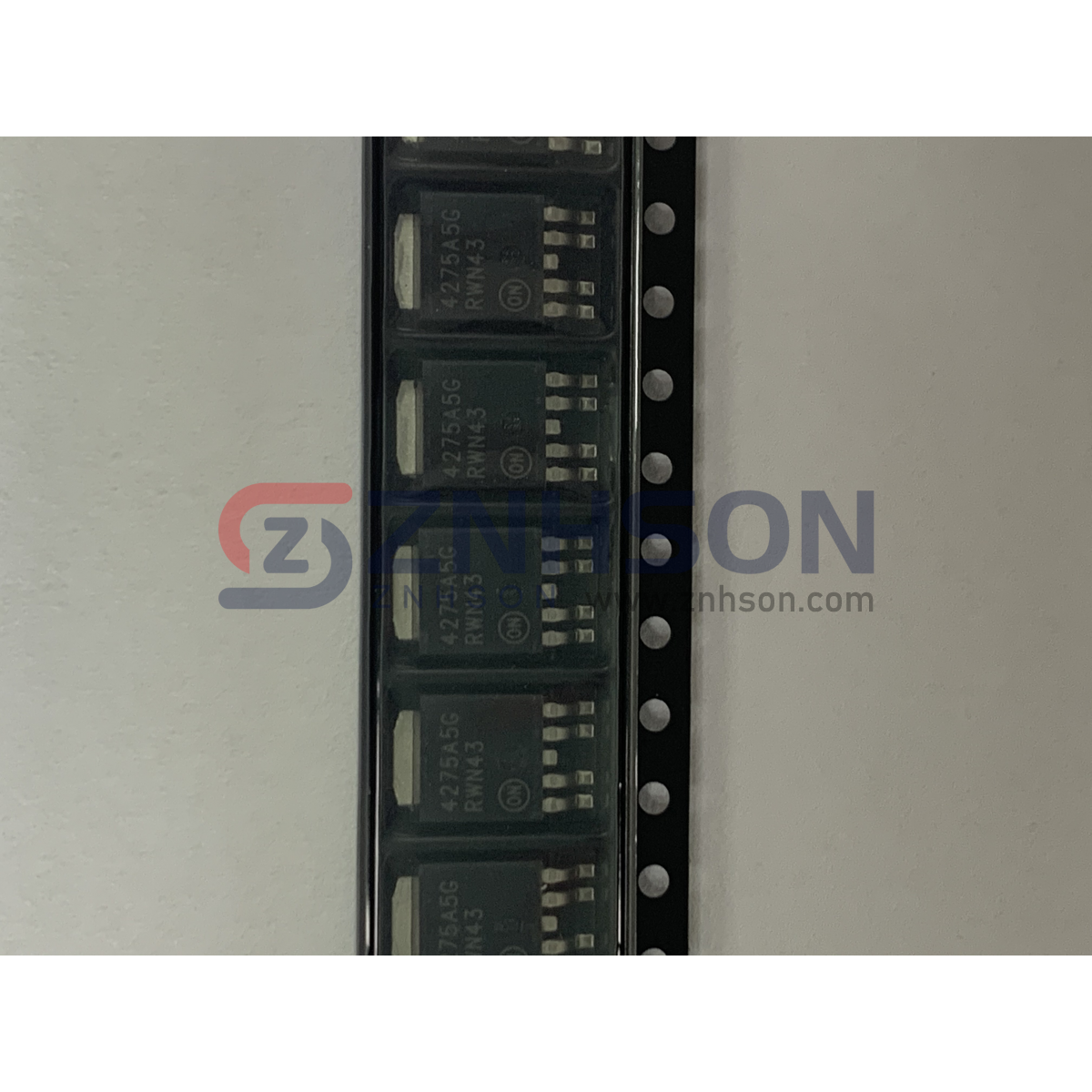 NCV4275ADT50RKG
