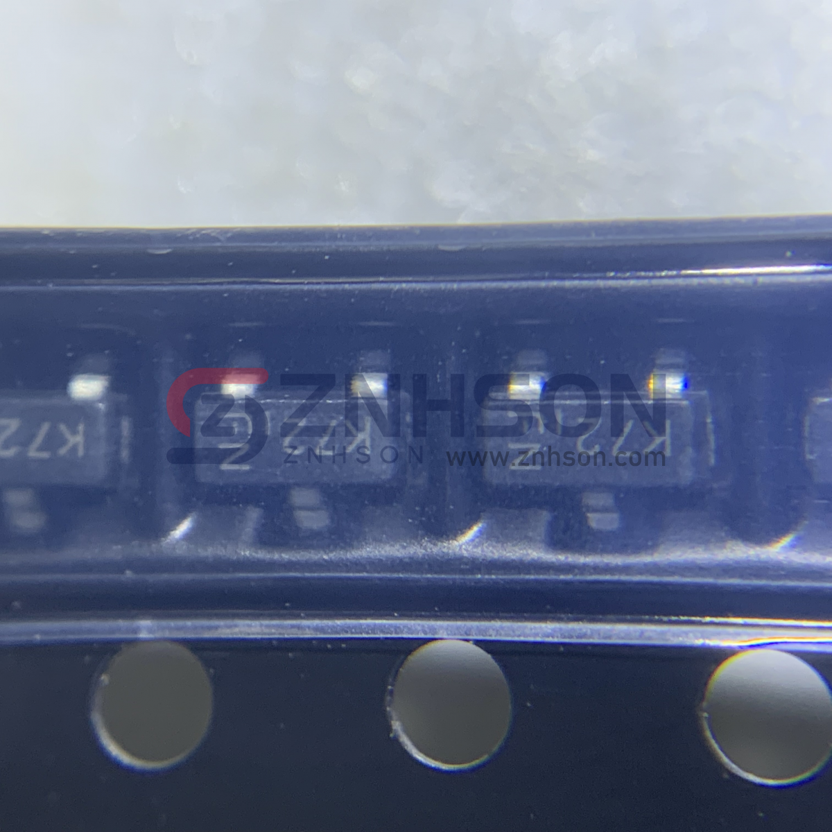 2N7002-7-F