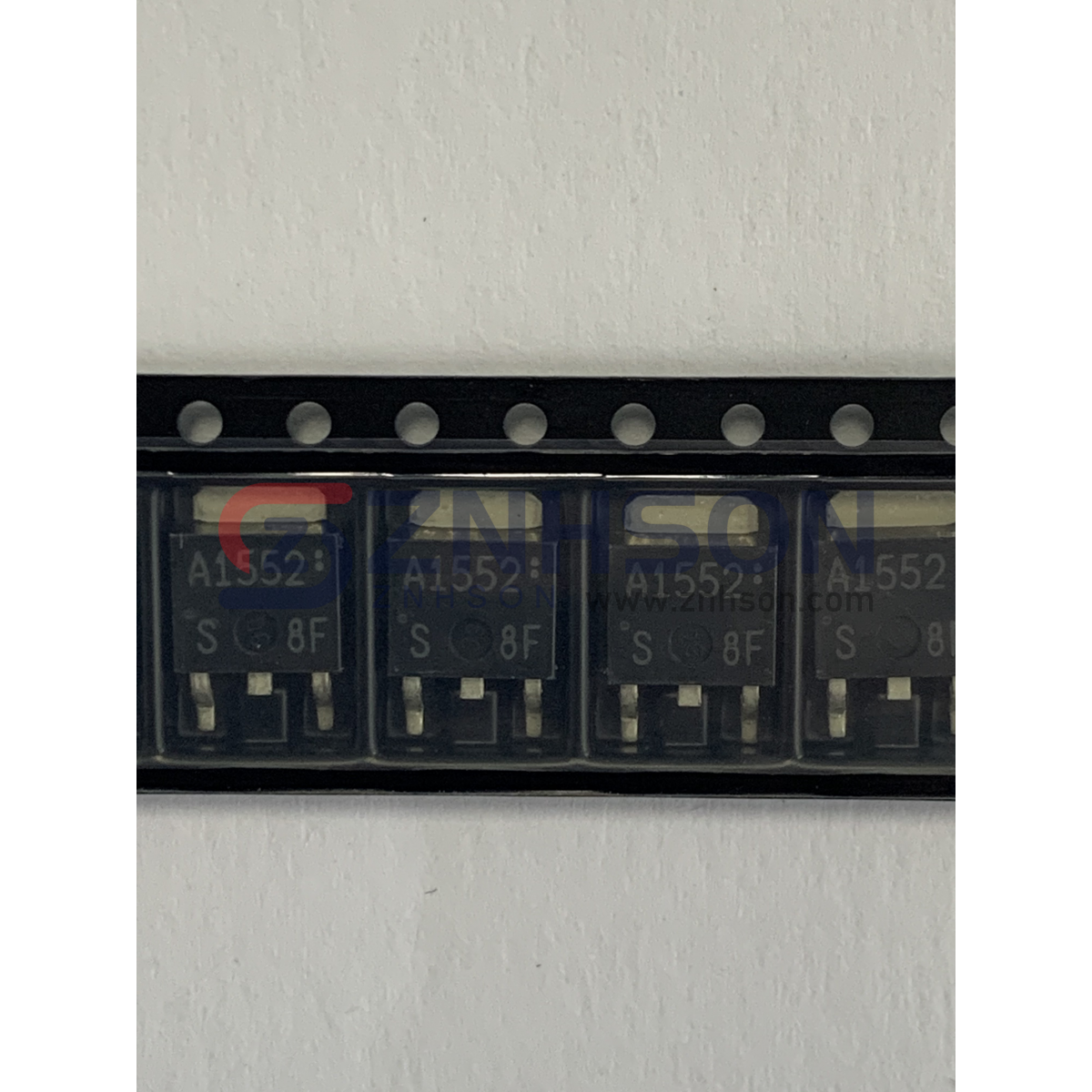2SA1552S-TL-E