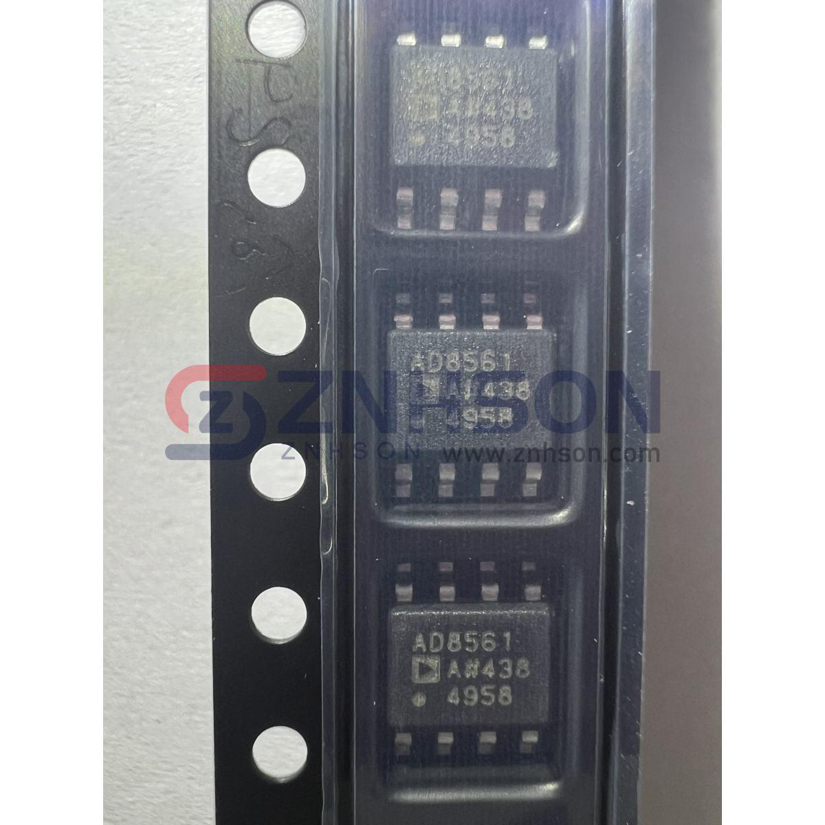 AD8561AR Preview