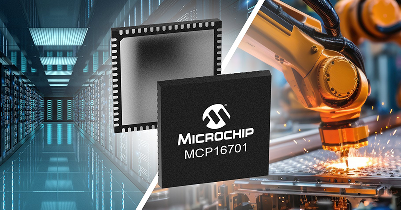 MC1711-MCP16701-Device