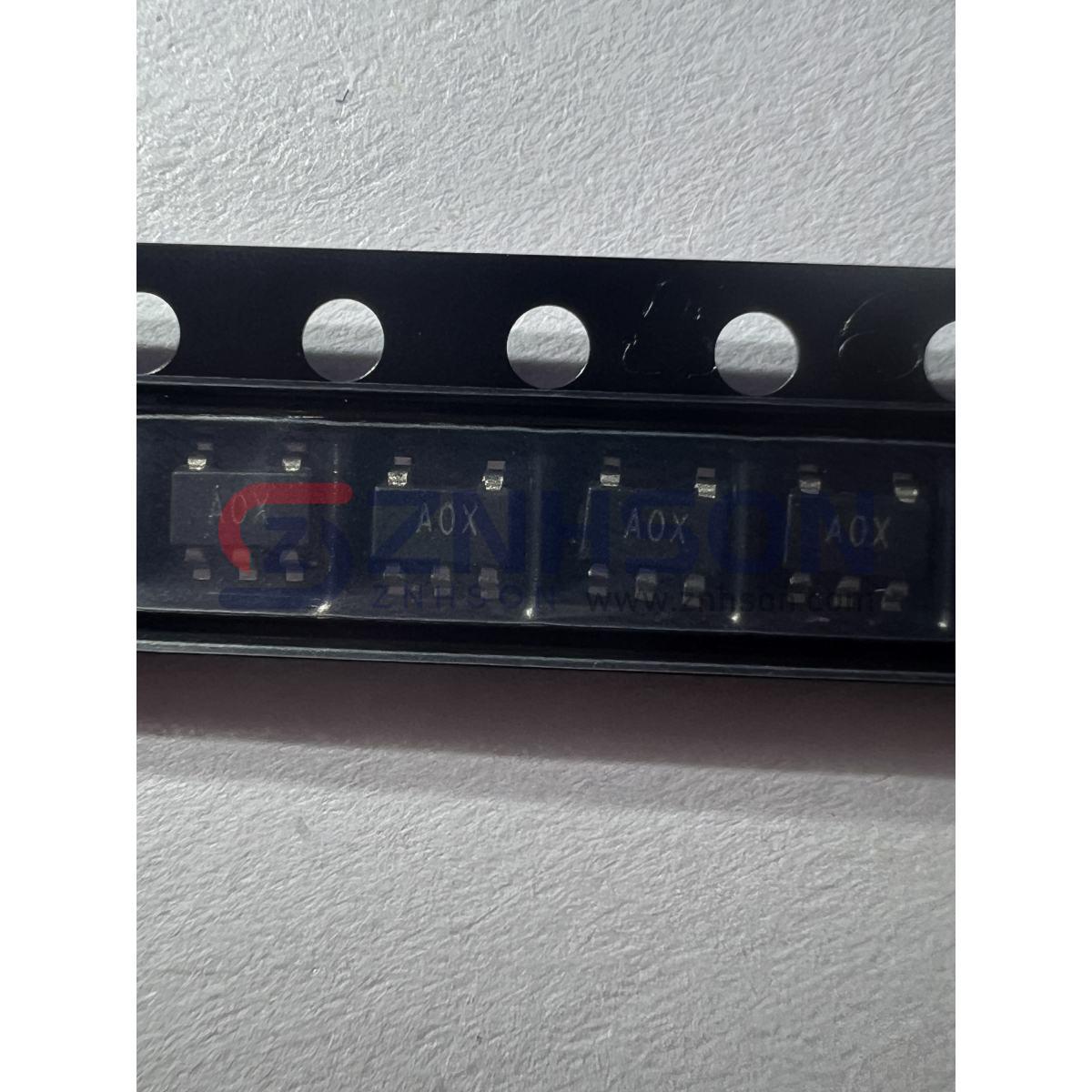 AD8603AUJZ-REEL7