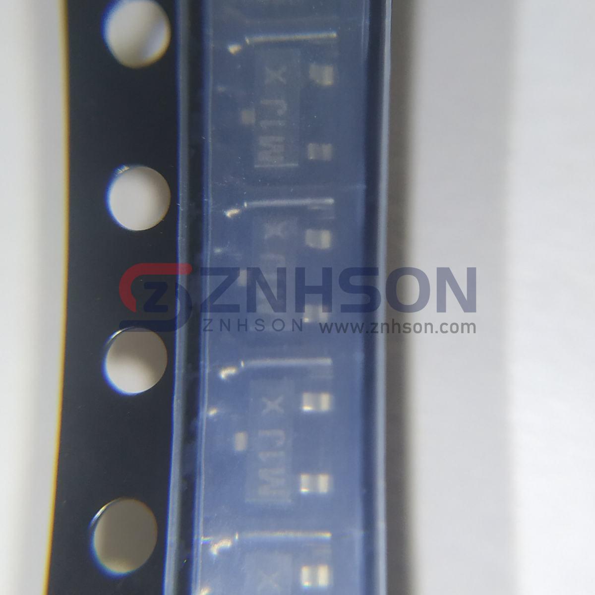 MMBT2369LT1G