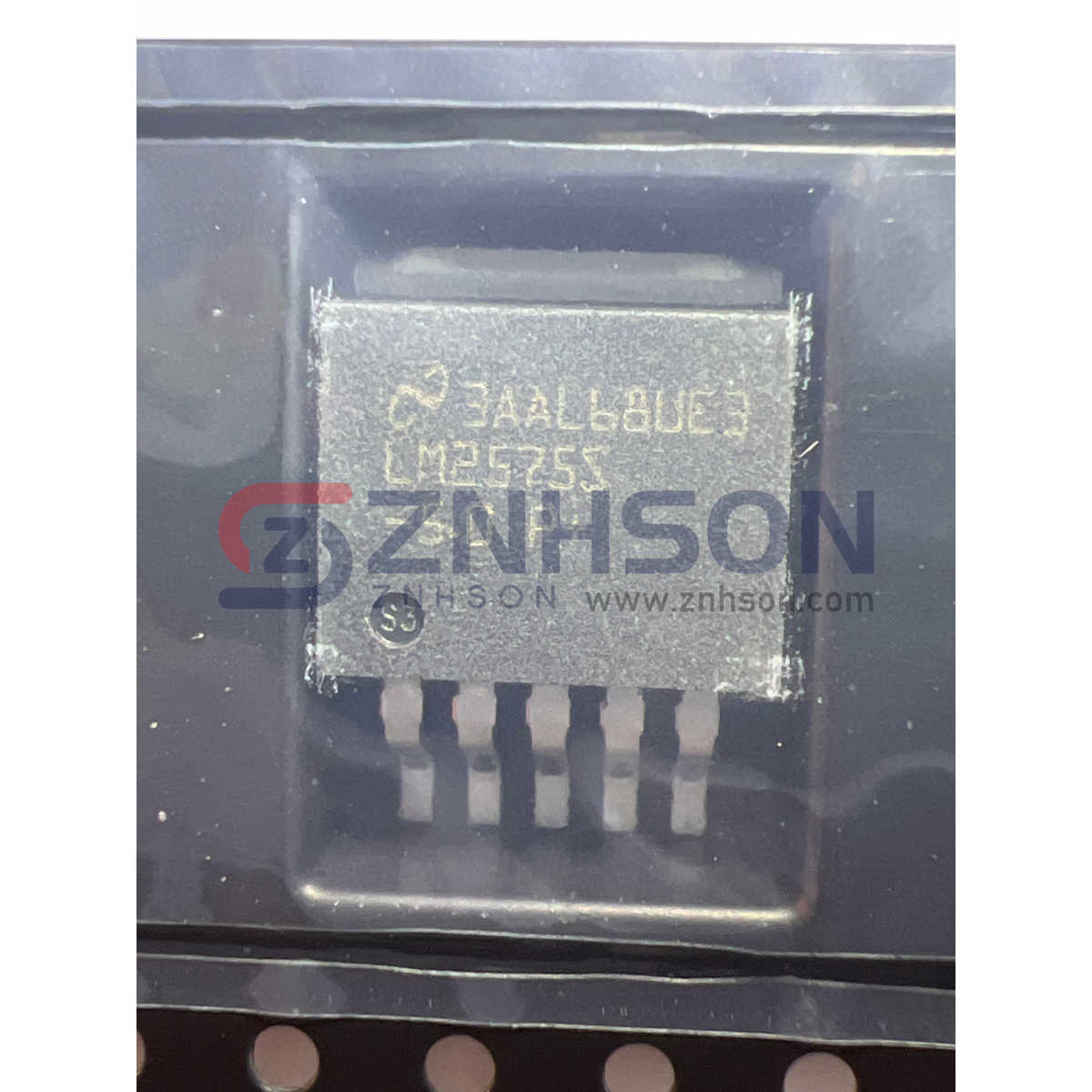 LM2575SX-5.0/NOPB