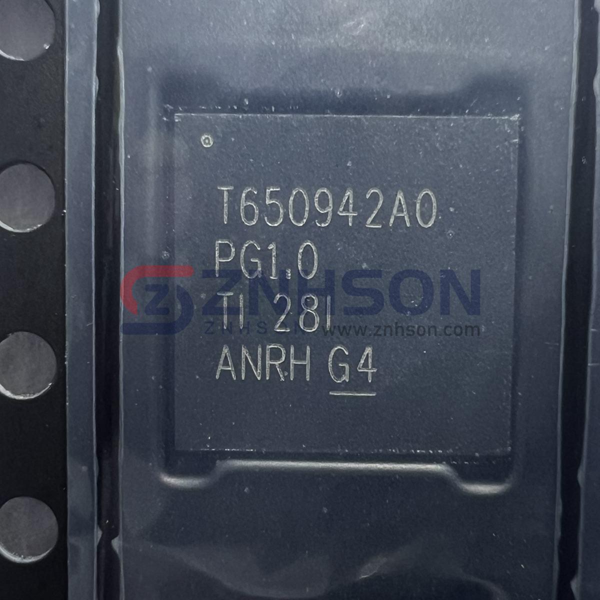 TPS650942A0RSKT