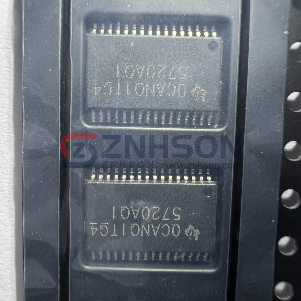 TAS5720ATDAPRQ1