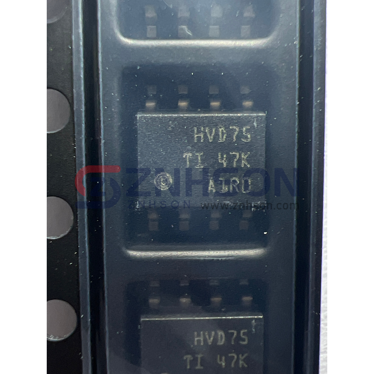 SN65HVD75DR