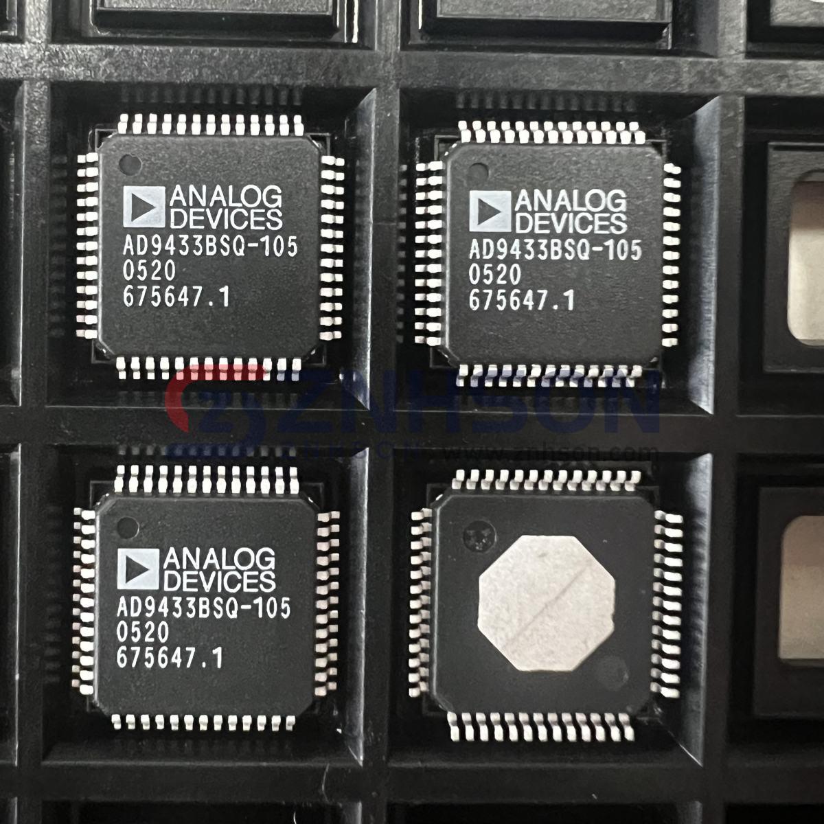 AD9433BSQ-105