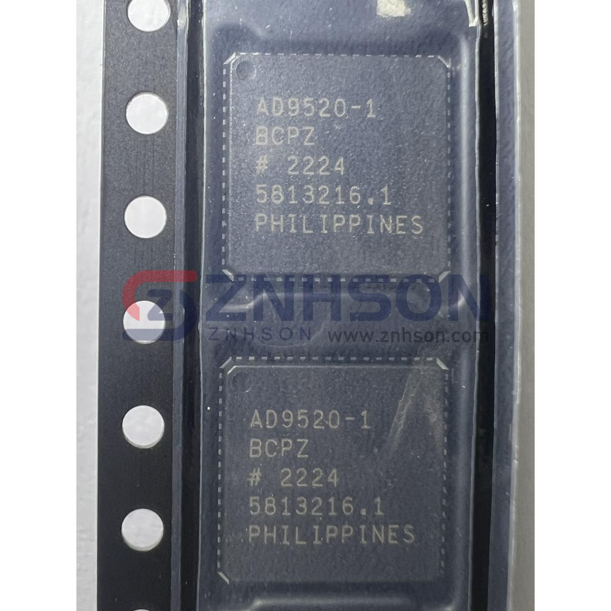 AD9520-0BCPZ-REEL7