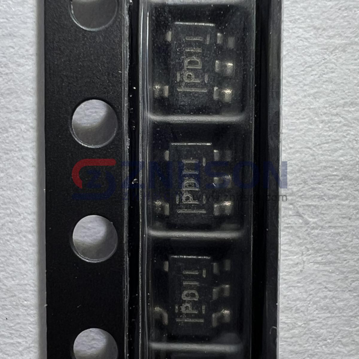 TPS3828-33DBVT