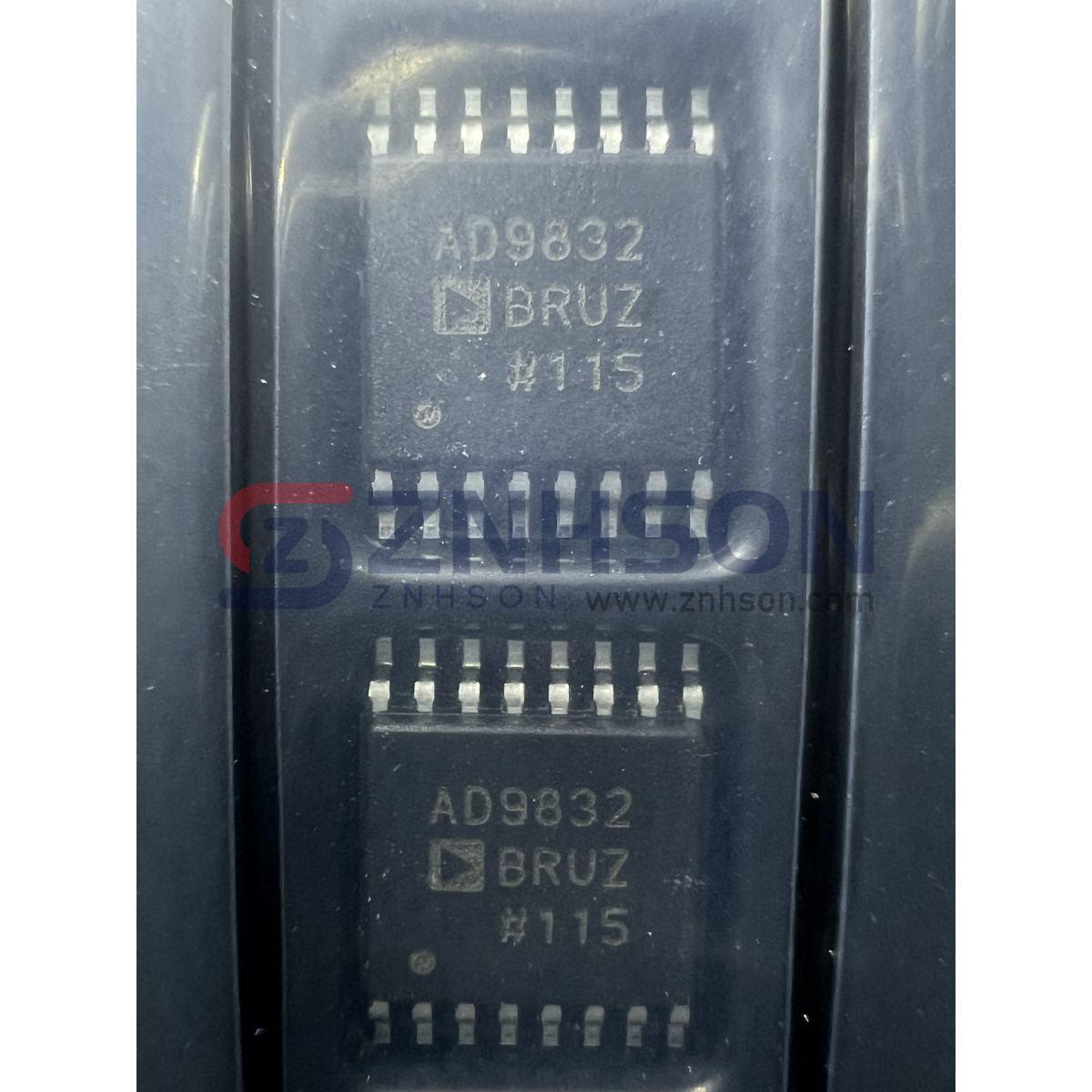 AD9832BRUZ
