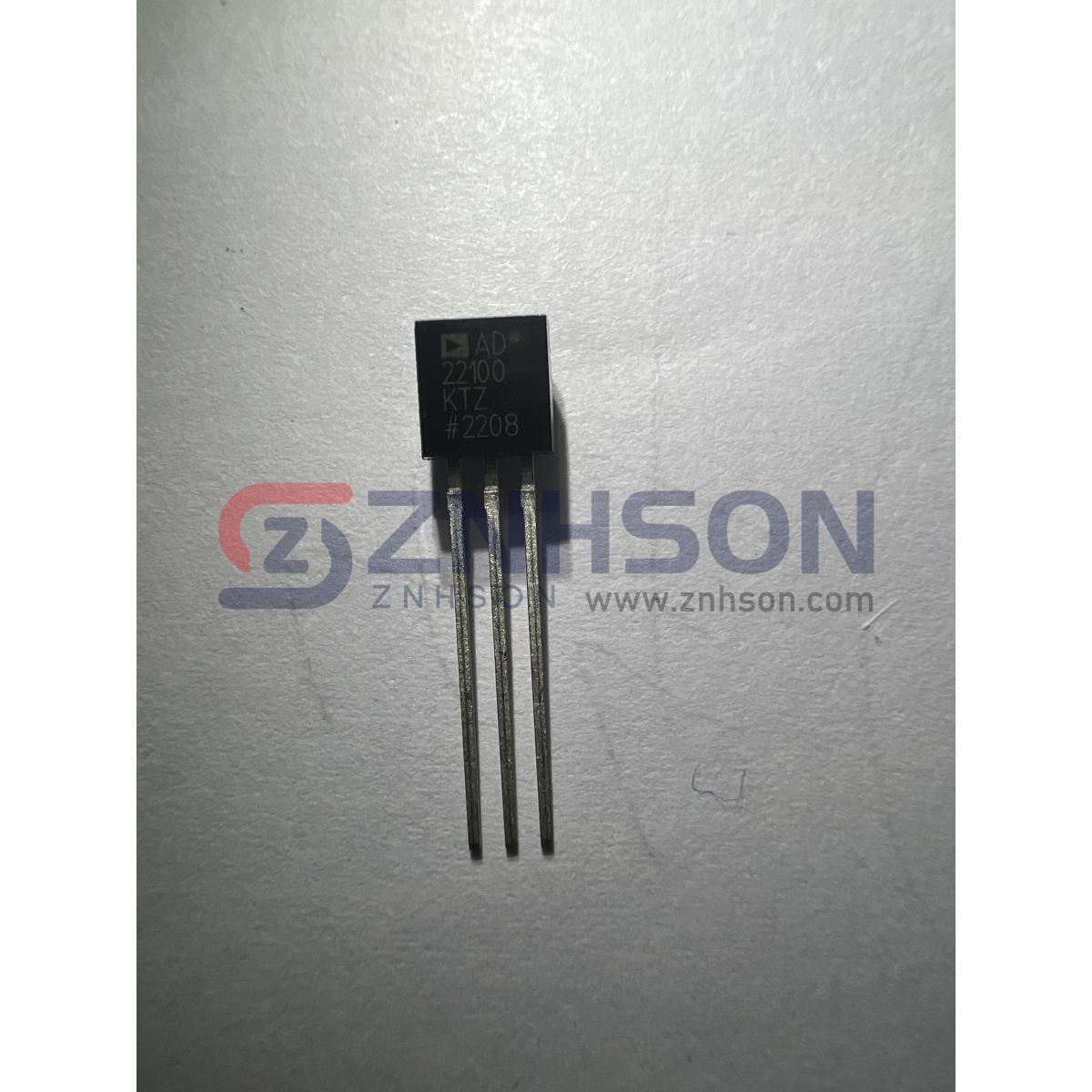 AD22100KTZ