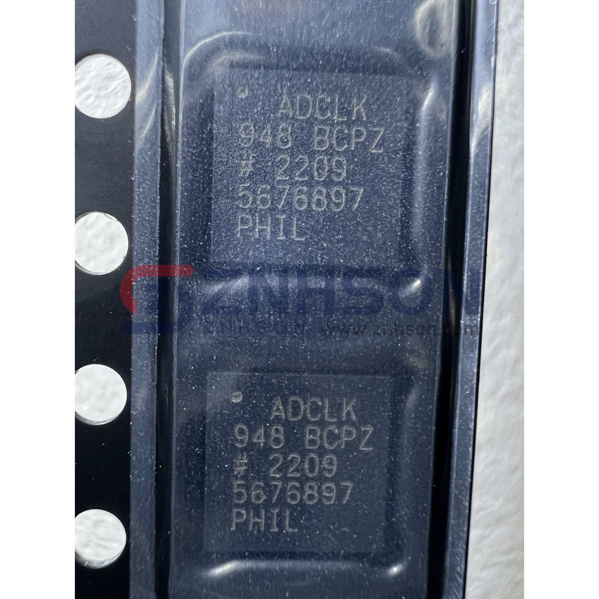 ADCLK948BCPZ-REEL7