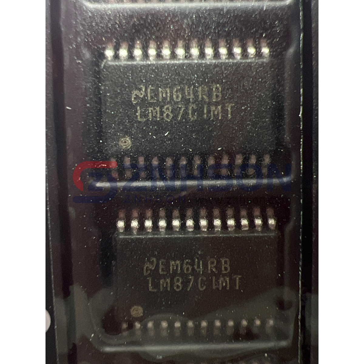 LM87CIMTX