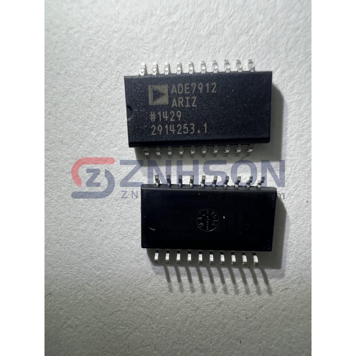 ADE7912ARIZ-RL