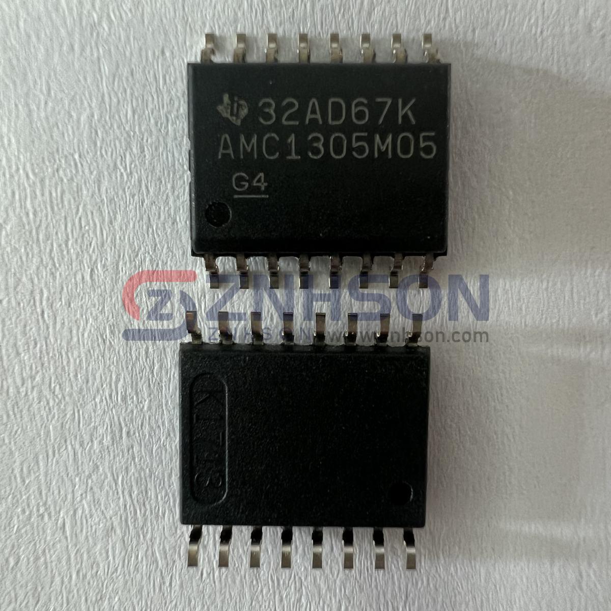 AMC1305M05DW
