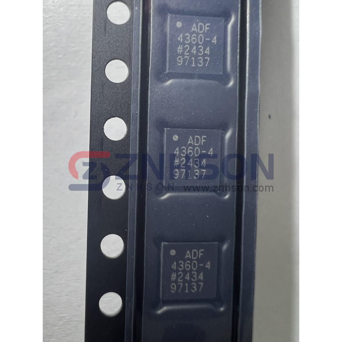 ADF4360-4BCPZ