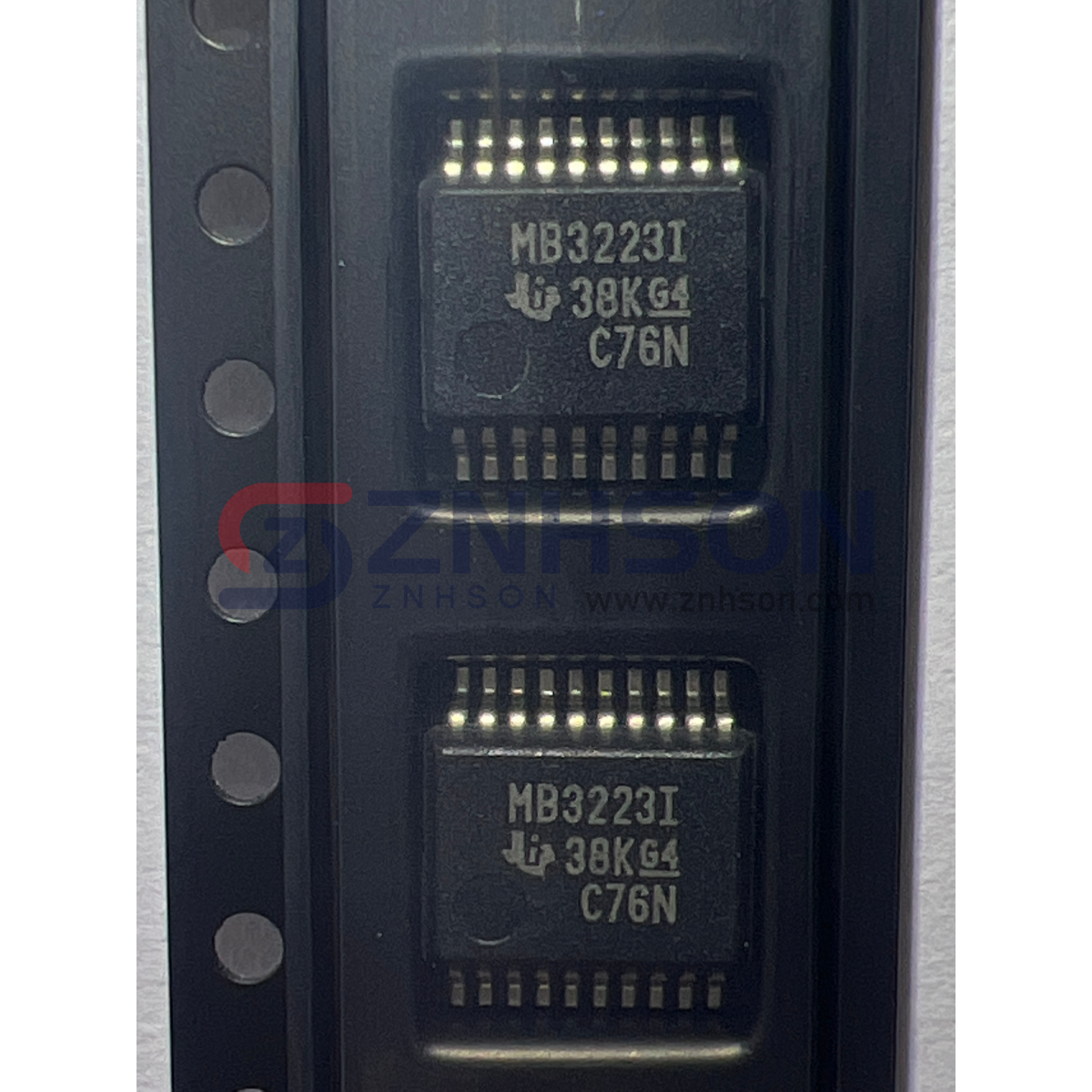 MAX3223IDB