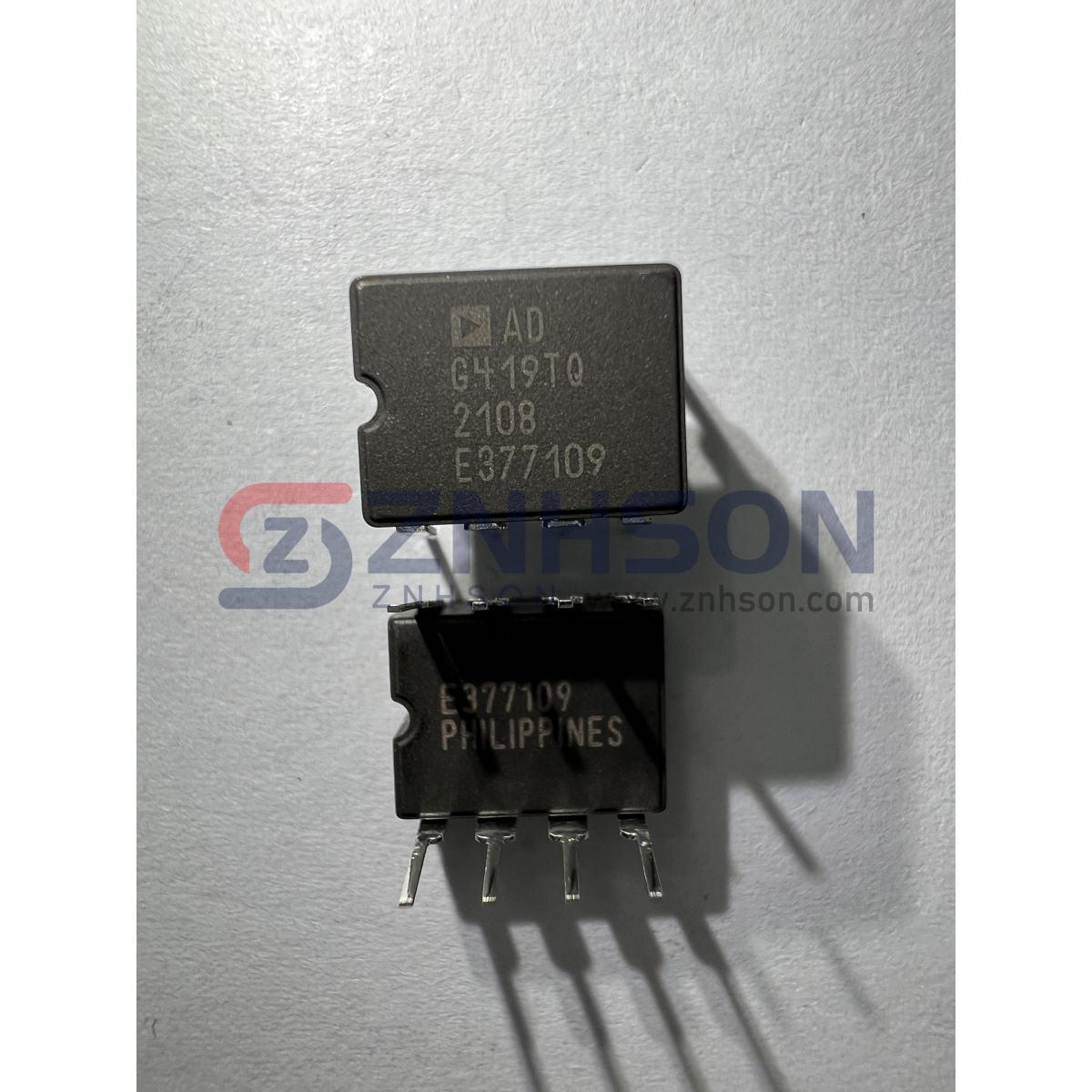 ADG419TQ