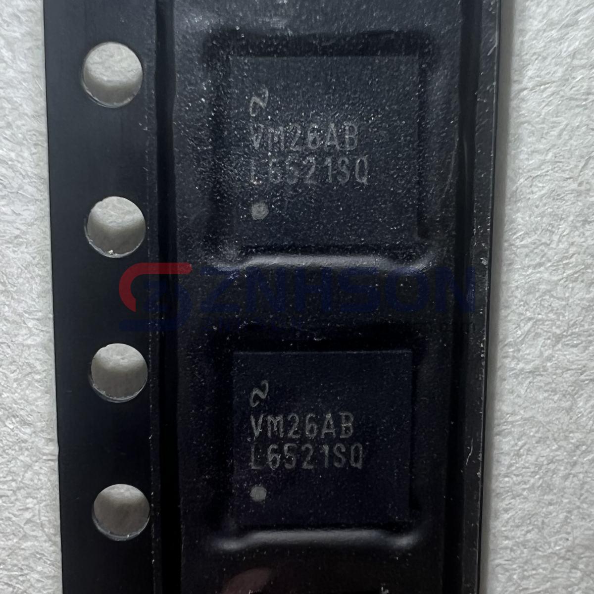LMH6521SQE/NOPB