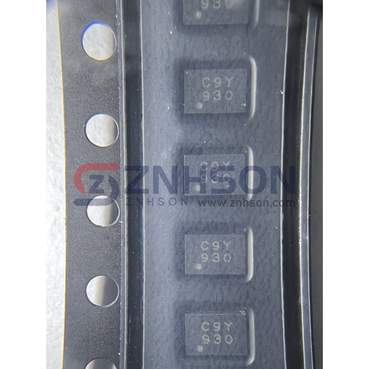 ADL6012ACPZN
