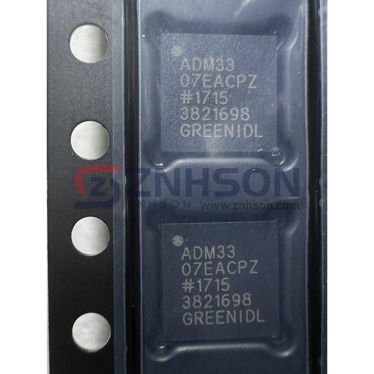 ADM3307EACPZ-REEL7