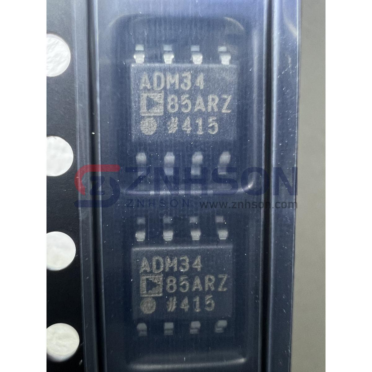 ADM3485ARZ