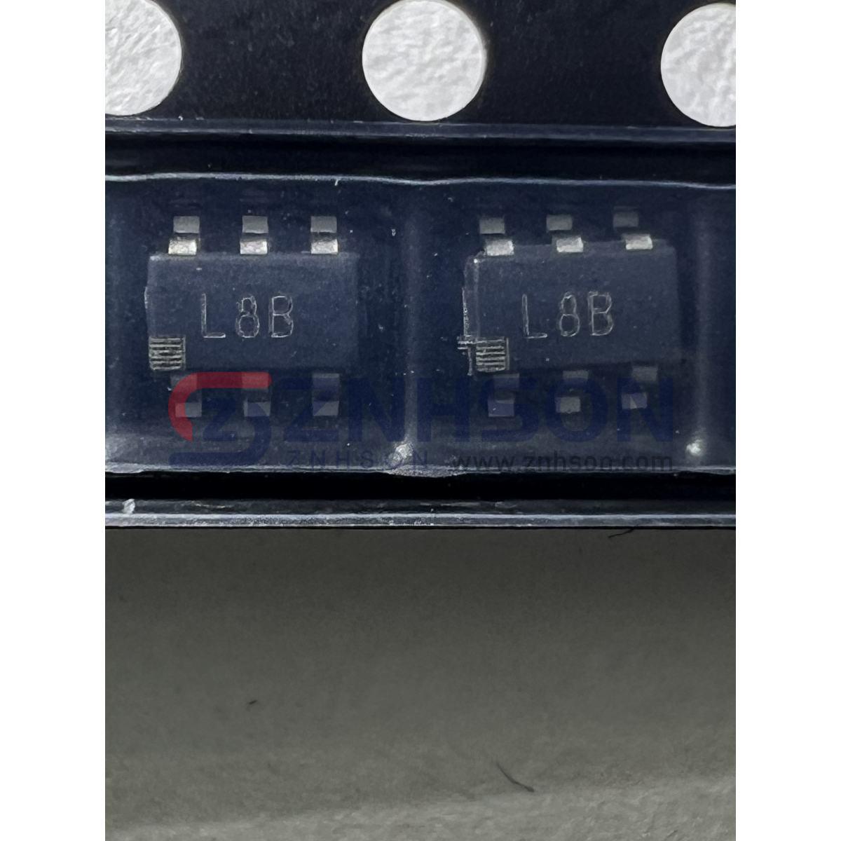 ADP3330ARTZ-5-RL7