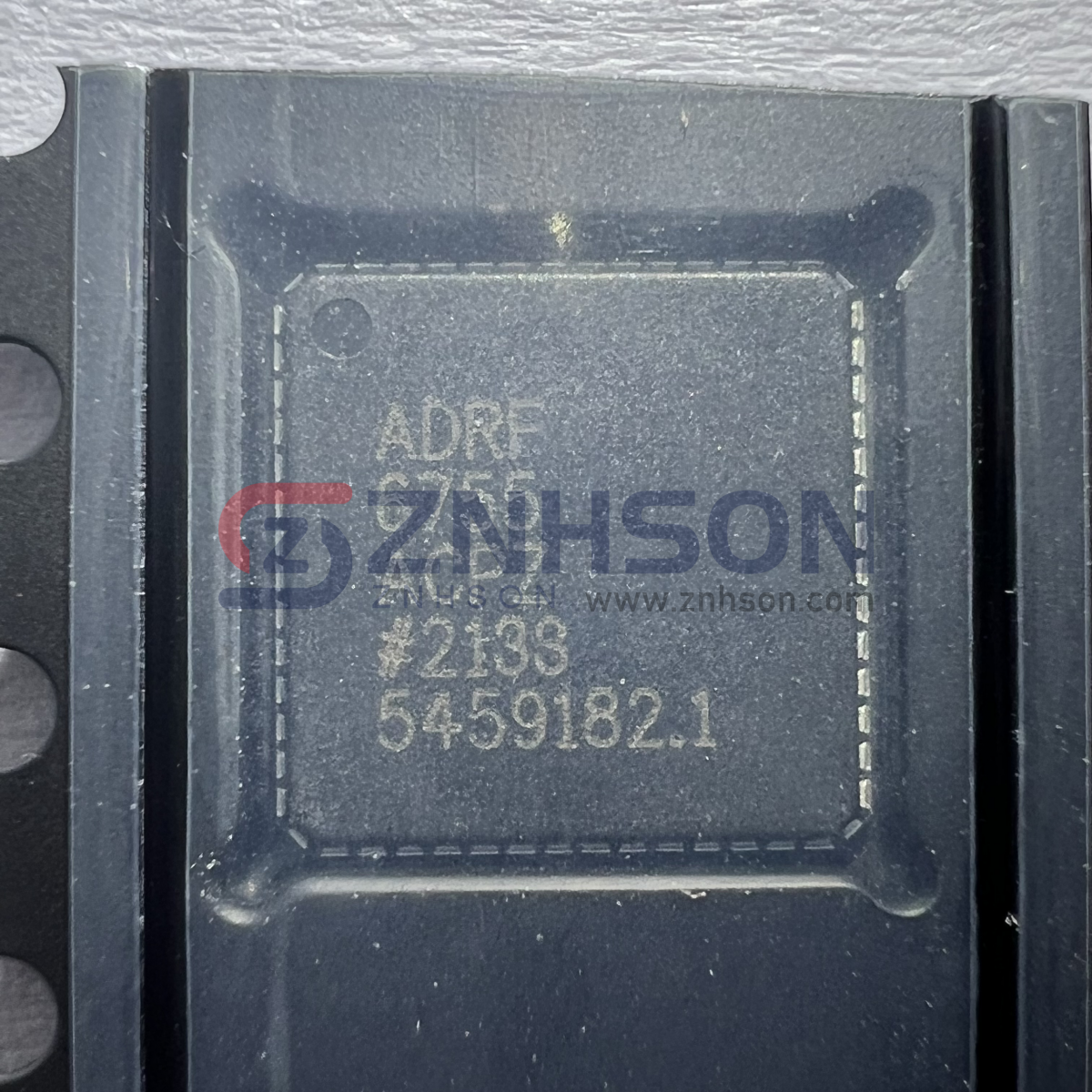ADRF6755ACPZ-R7