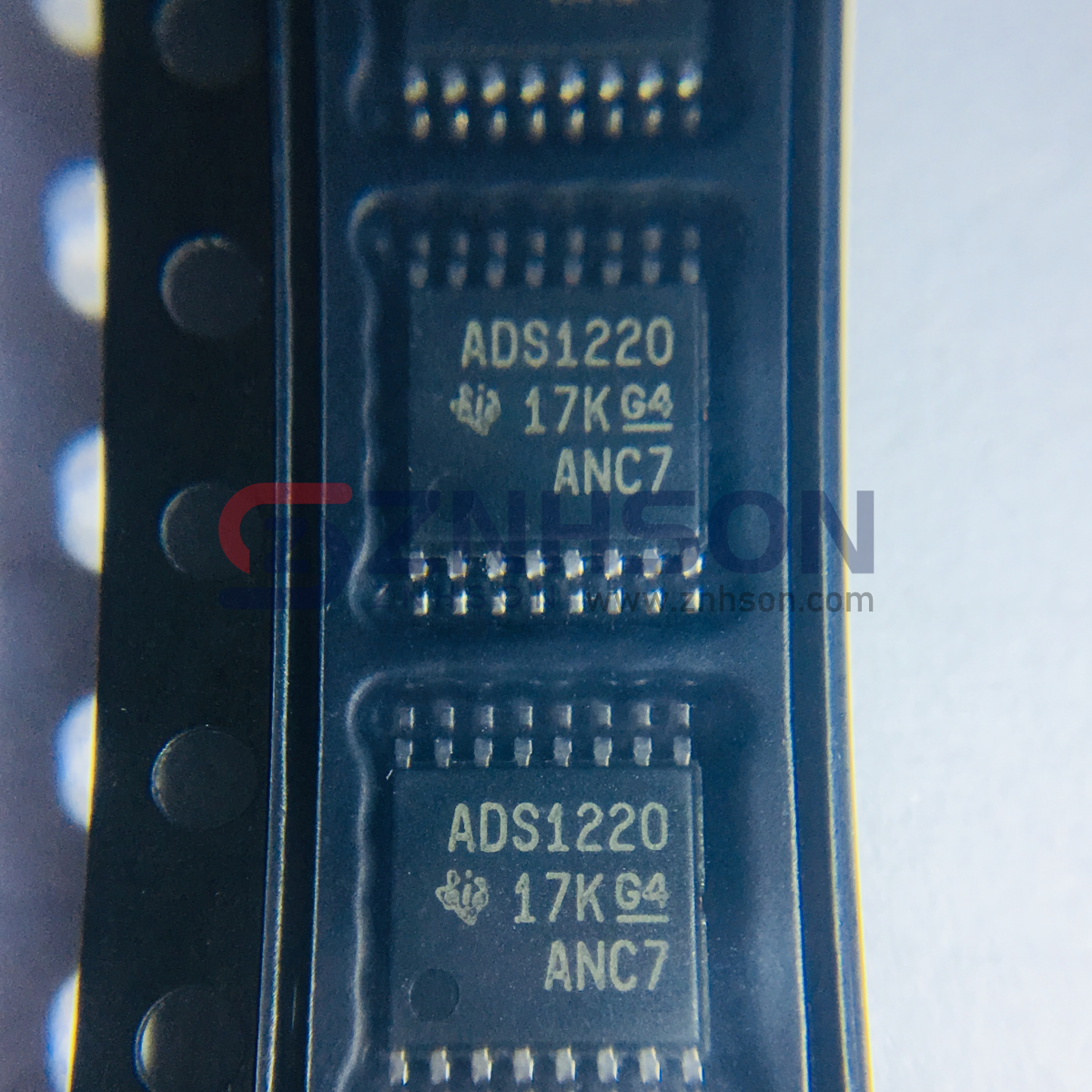 ADS1220IPWR