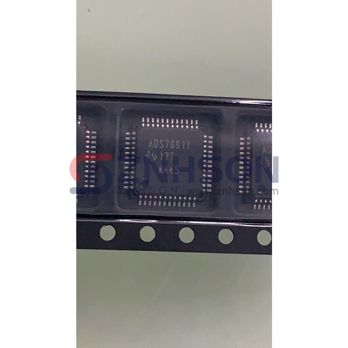 ADS7891IPFBT