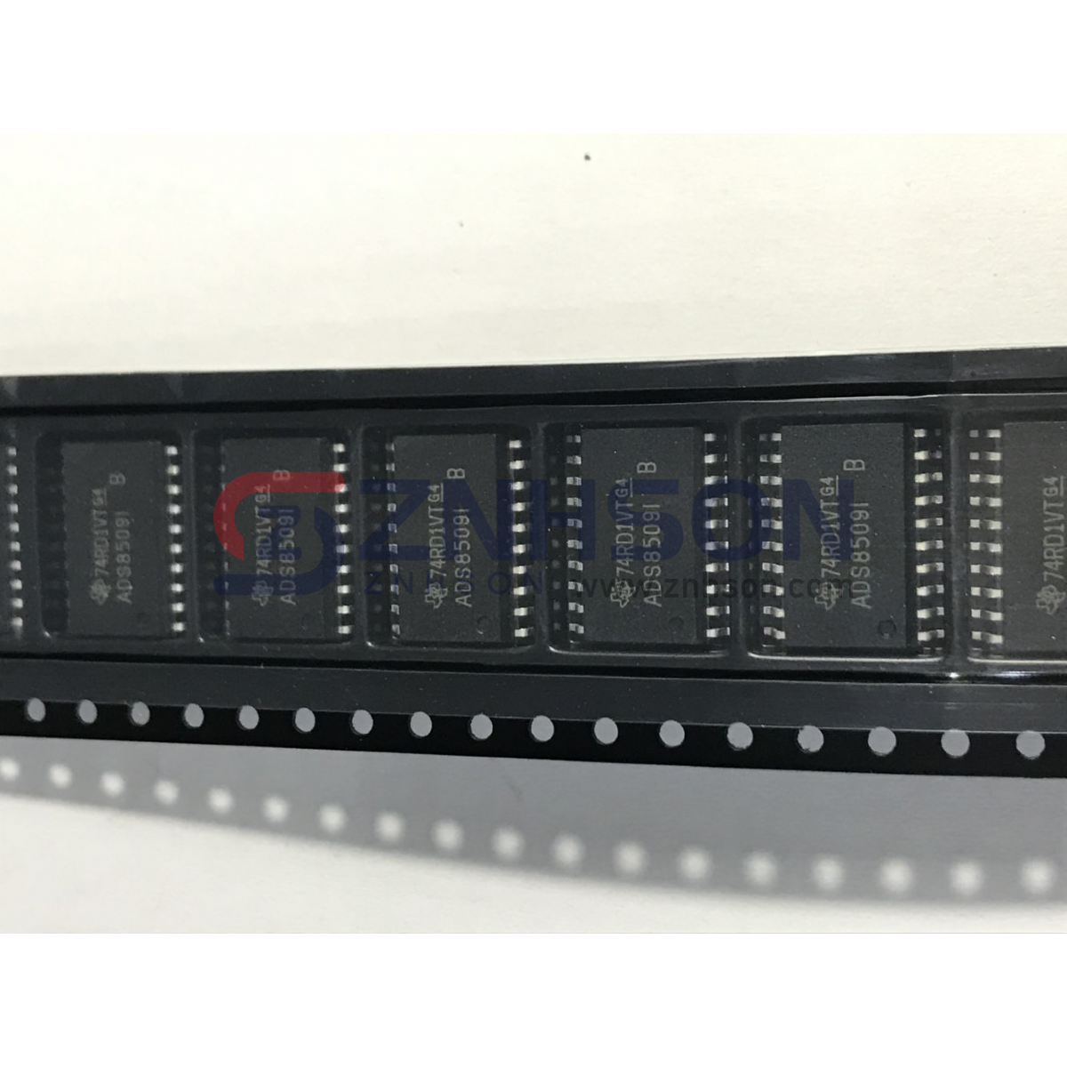 ADS8509IBDW