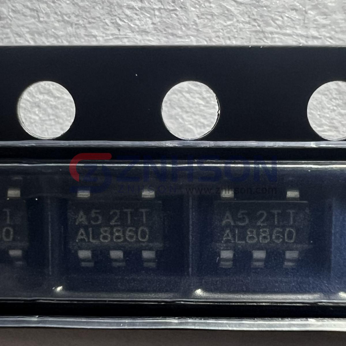 AL8860WT-7