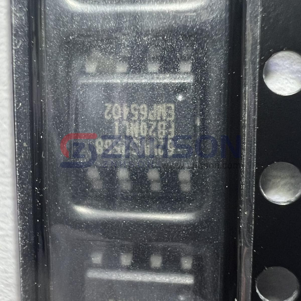 IS62WVS2568FBLL-20NLI-TR