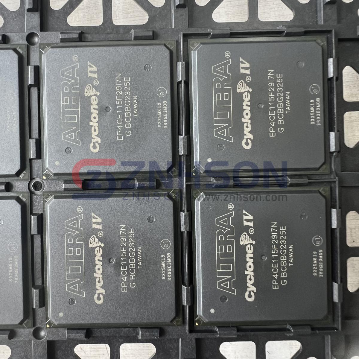 EP4CE115F29I7N