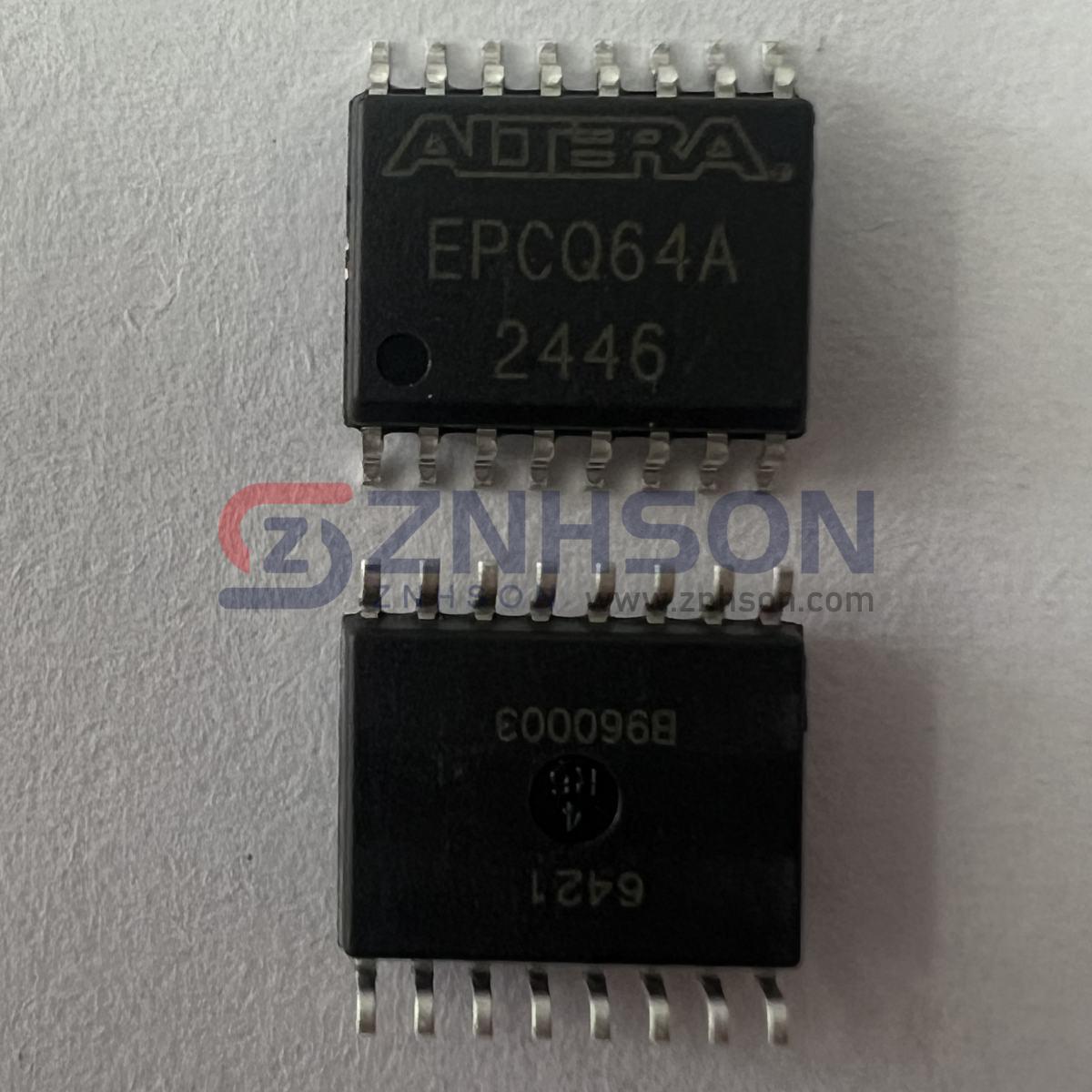 EPCQ64ASI16N