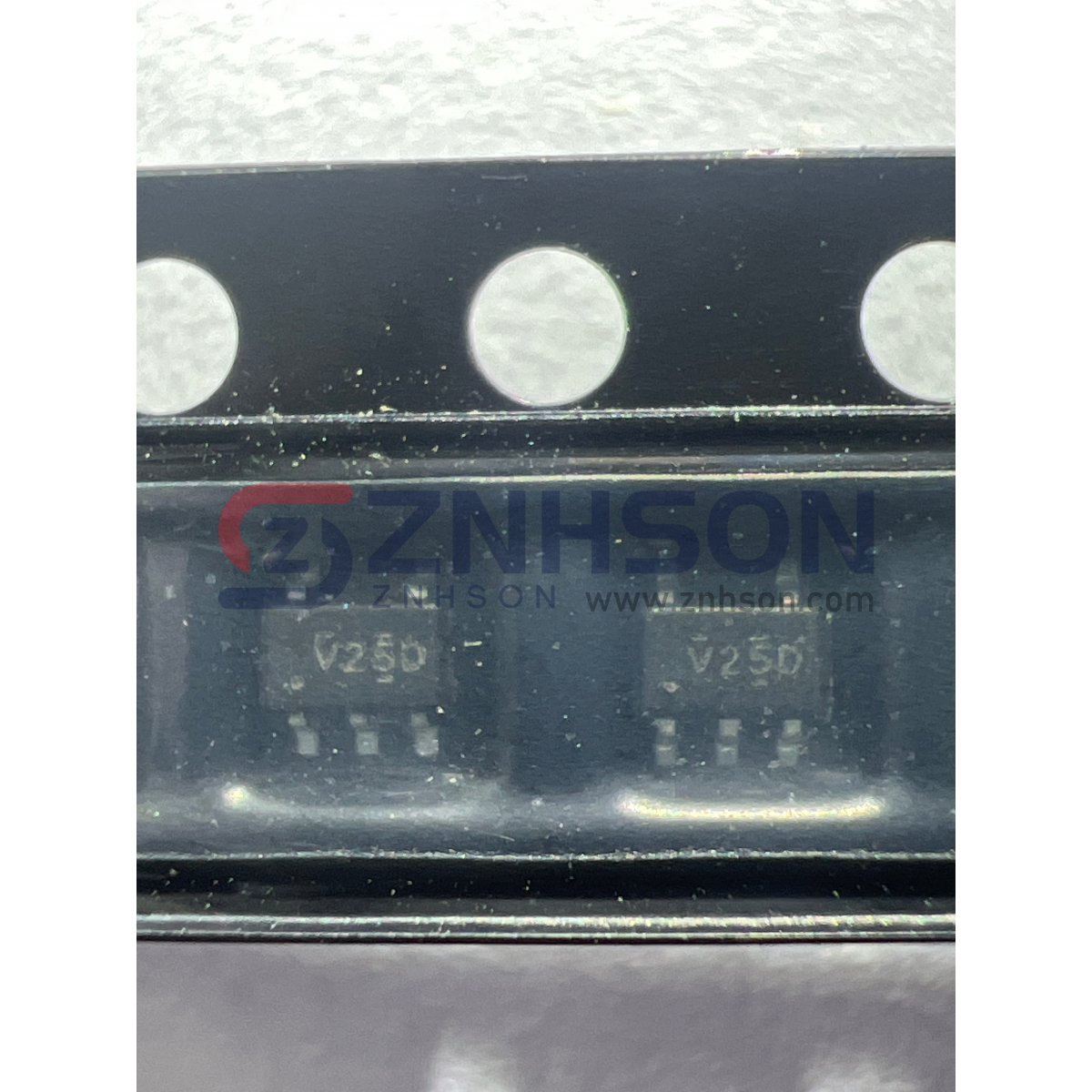 NC7SV125P5X