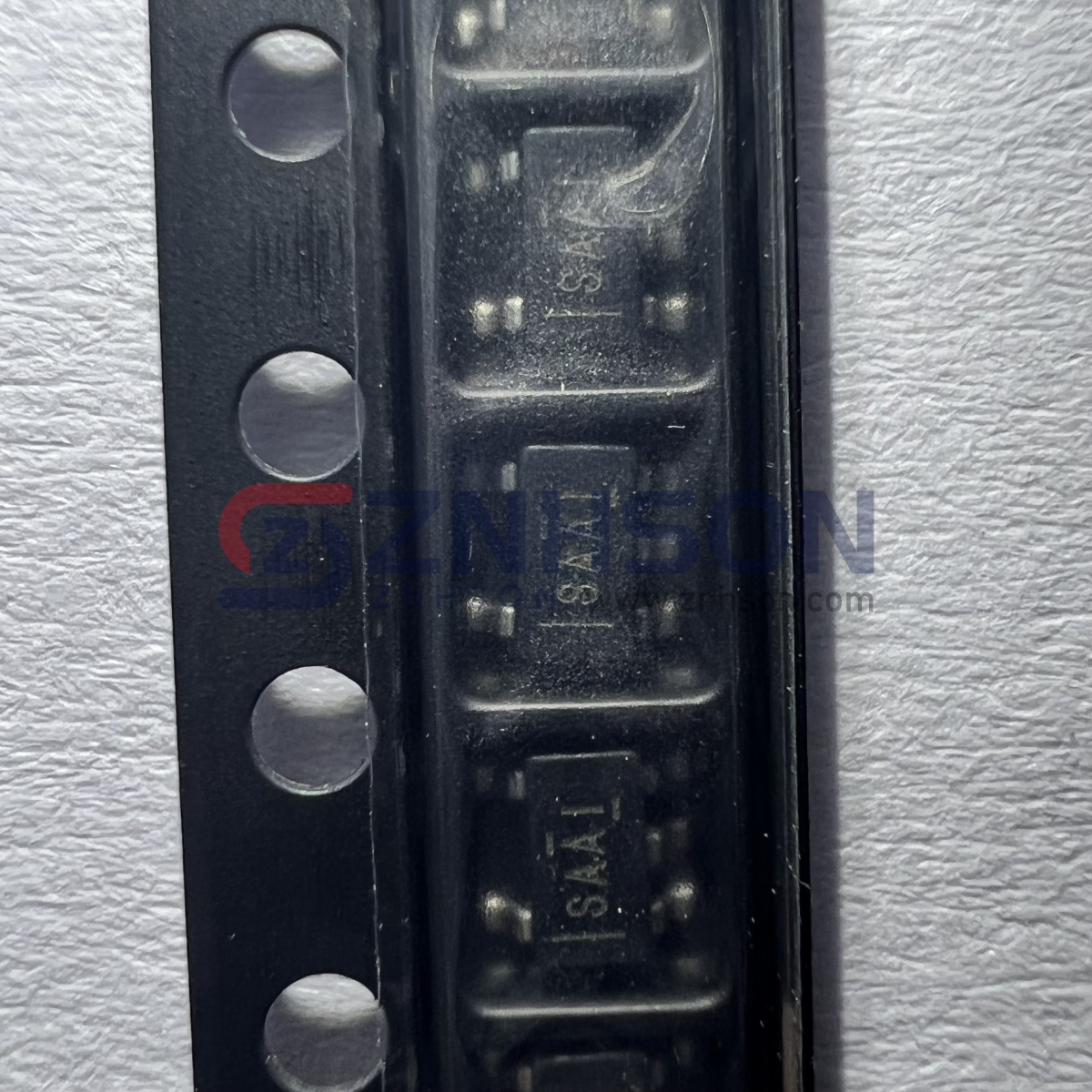 SN65LVDS1DBVT