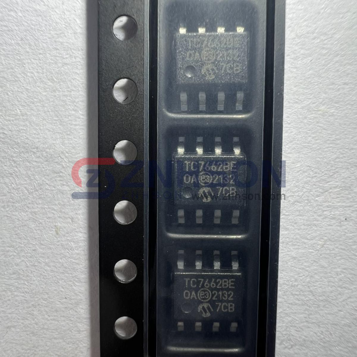 TC7662BEOA713