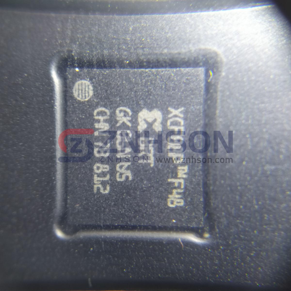 XCF08PFS48C