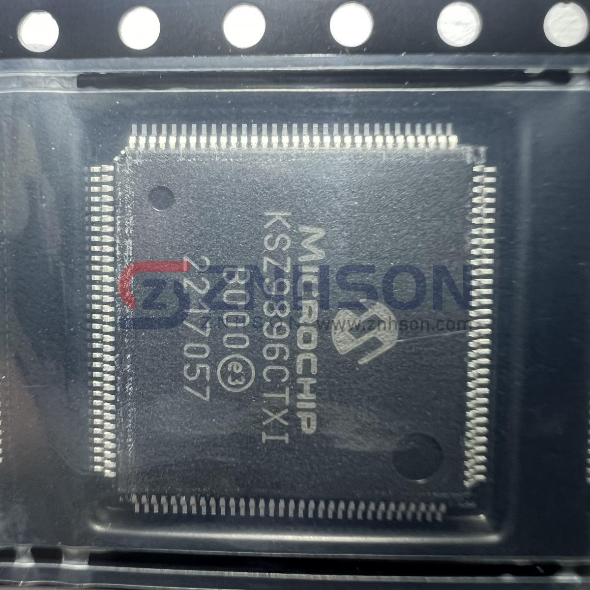 KSZ9896CTXI