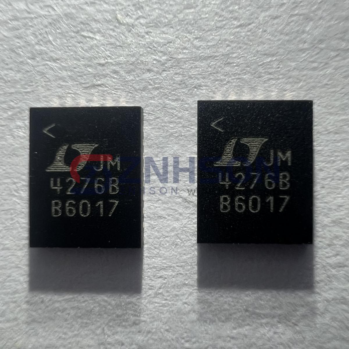 LT4276BIUFD#PBF